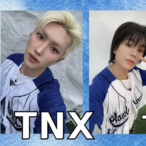Fans' Pick: Best Moment of TNX