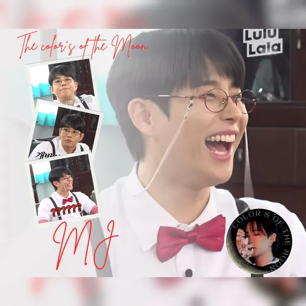 Top Photo Full of MJ (ASTRO) Love