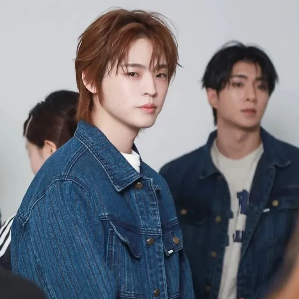 Fans' Pick: Best Moment of Hyojin (ONF)