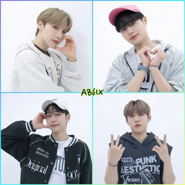 Fans' Pick: Best Moment of AB6IX