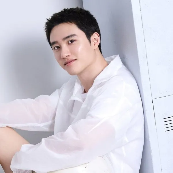 Top Photo Full of D.O. (EXO) Love