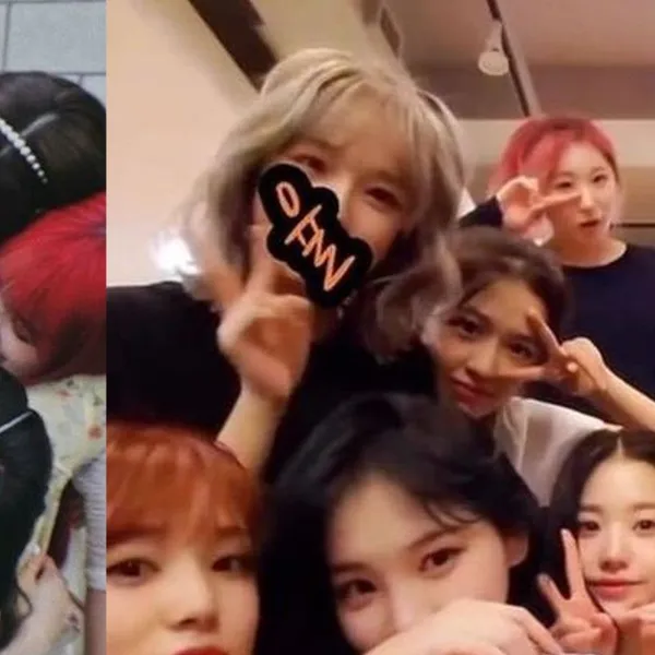 Fans' Pick: Best Moment of IZ*ONE