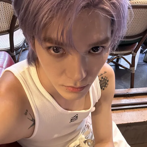 Fans' Pick: Best Moment of Taeyong (NCT 127)