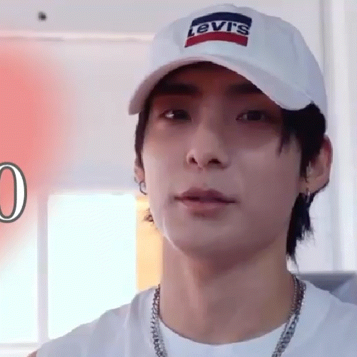 Top Photo Full of Jun (A.C.E) Love
