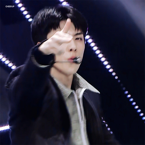 Fans' Pick: Best Moment of Sehun (EXO)