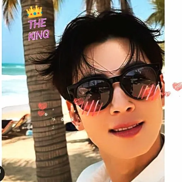 Today's Most Loved Eunwoo (ASTRO)