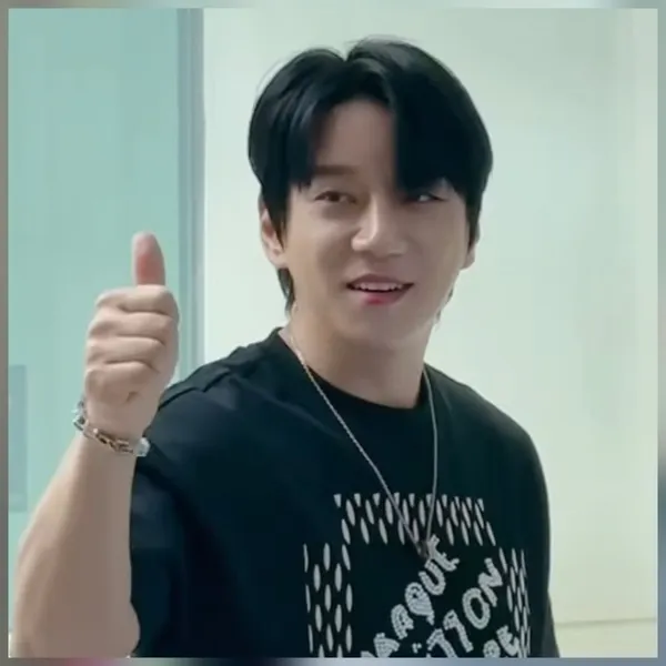 Fans' Pick: Best Moment of Hwang Chiyeol