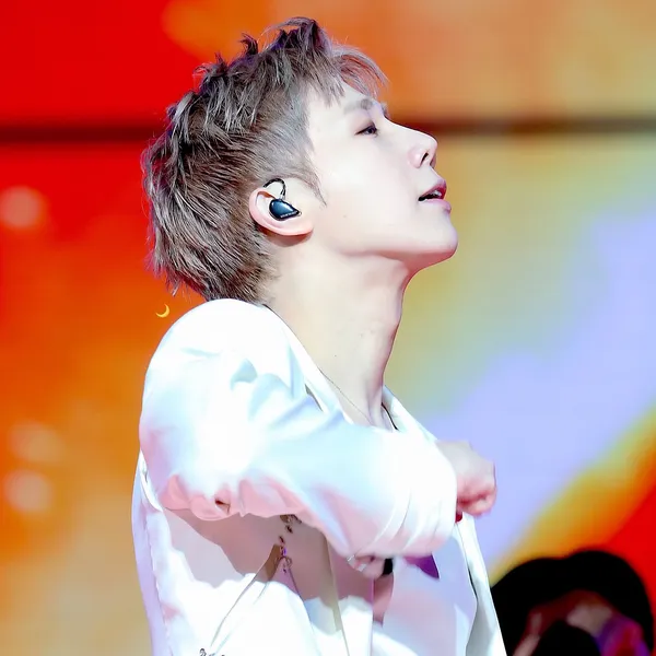 Top Photo Full of Sungkyu (INFINITE) Love