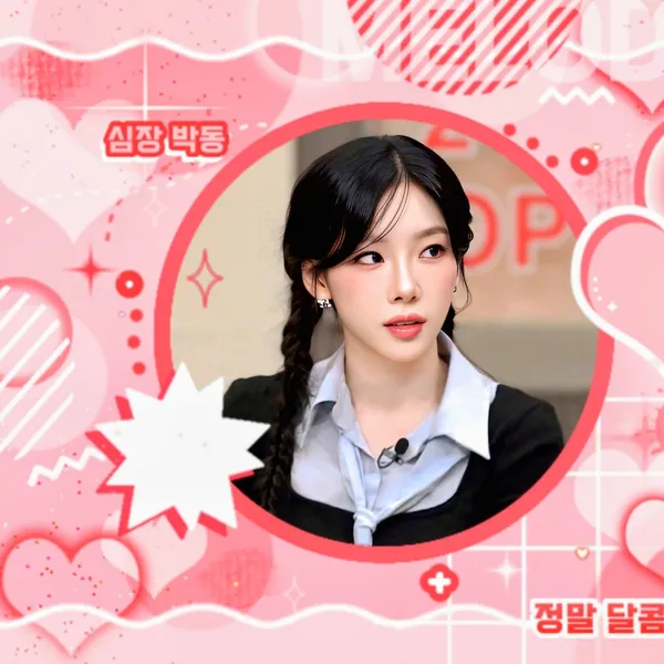 Fans' Pick: Best Moment of Taeyeon (Girls' Generation)