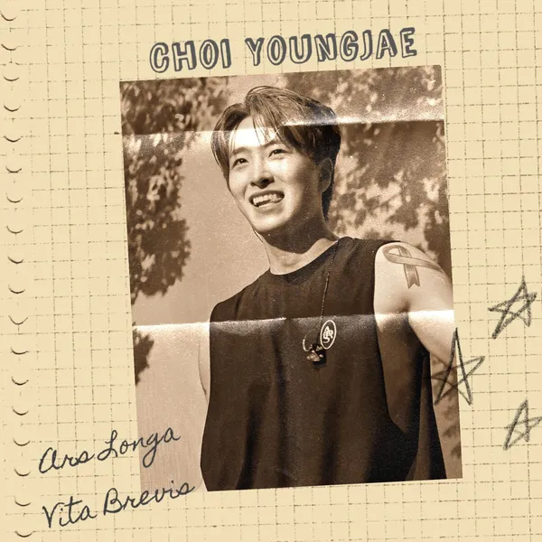 Fans' Pick: Best Moment of Youngjae (GOT7)