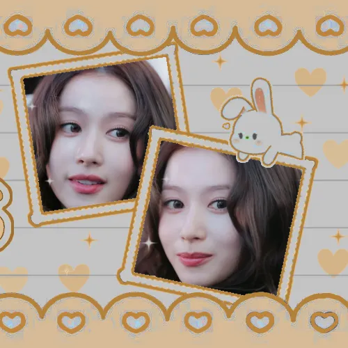 Top Photo Full of Sana (TWICE) Love