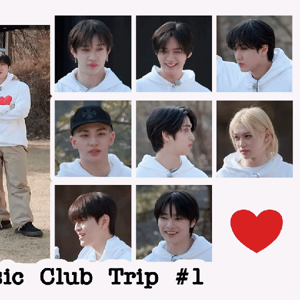 Fans' Pick: Best Moment of Stray Kids