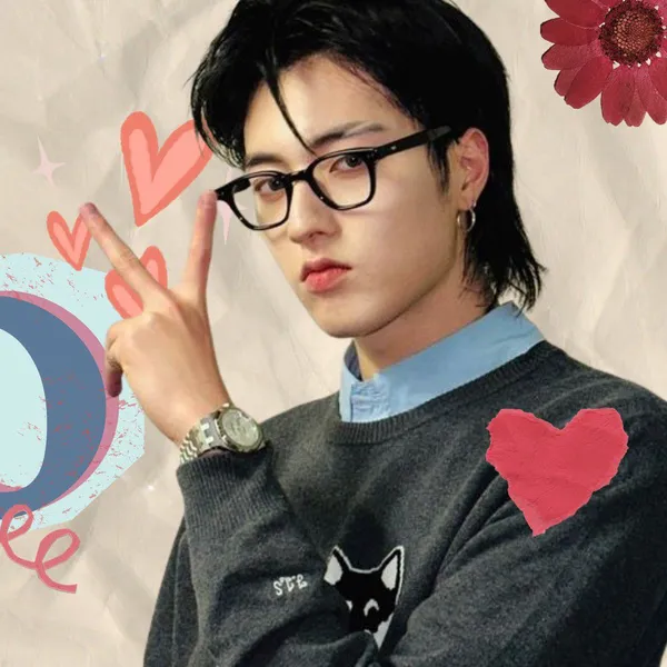Today's Most Loved Haruto (TREASURE)