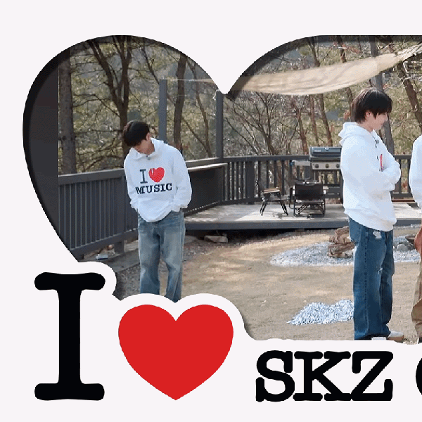 Top Photo Full of Stray Kids Love