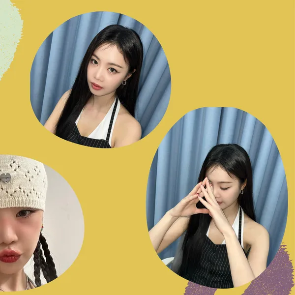 Top Photo Full of Soojin Love