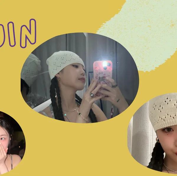 Today's Most Loved Soojin