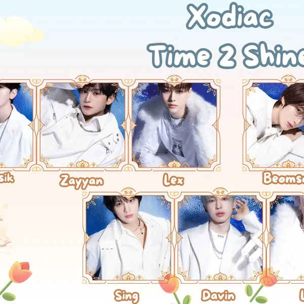 Fans' Pick: Best Moment of XODIAC