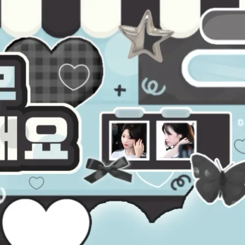 Today's Most Loved Ahyeon (BABYMONSTER)