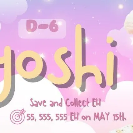 Today's Most Loved Yoshi (TREASURE)