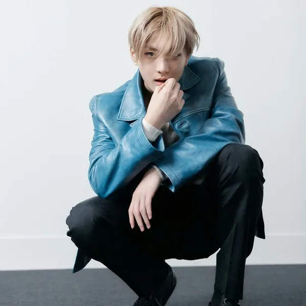 Today's Most Loved Jungwon (ENHYPEN)