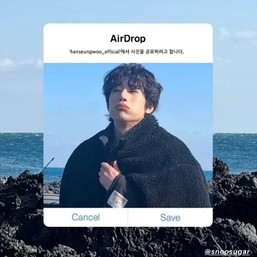 Fans' Pick: Best Moment of Han Seungwoo