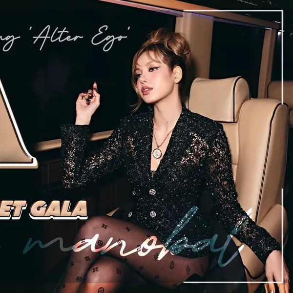 Fans' Pick: Best Moment of Lisa (BLACKPINK)