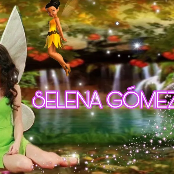 Today's Most Loved Selena Gomez