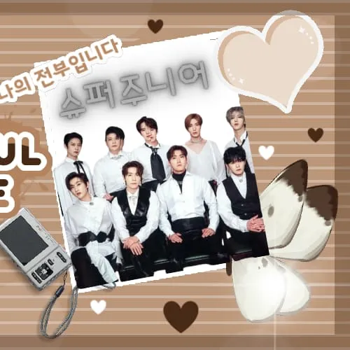 Fans' Pick: Best Moment of Super Junior