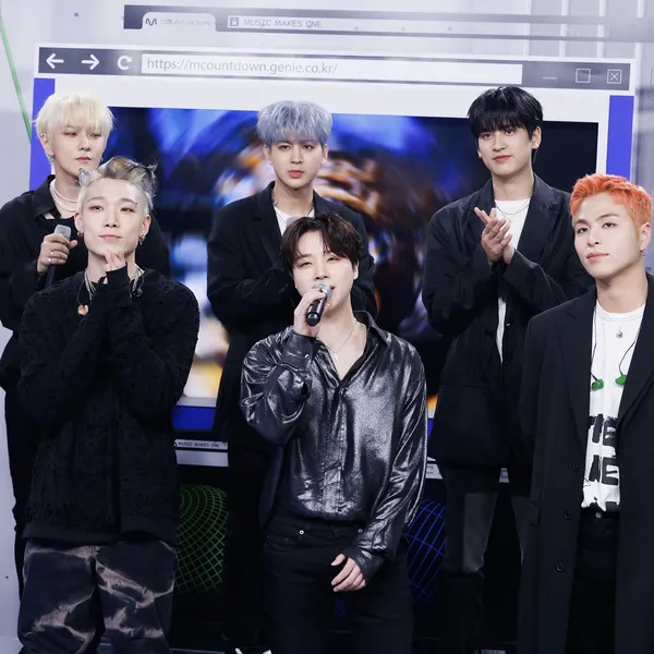 Fans' Pick: Best Moment of iKON