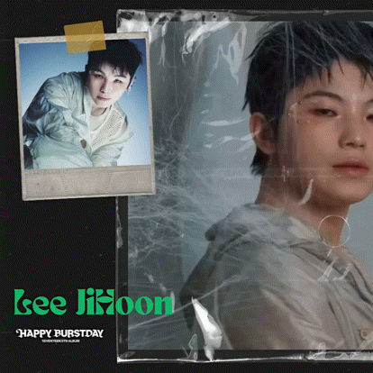Top Photo Full of Woozi (SEVENTEEN) Love