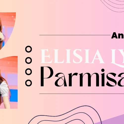 Today's Most Loved Elisia (UNIS)