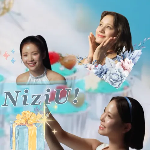 Fans' Pick: Best Moment of NiziU