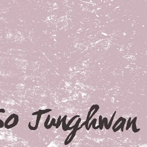 Top Photo Full of So Junghwan (TREASURE) Love