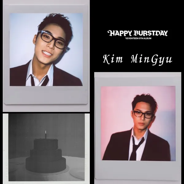 Top Photo Full of Mingyu (SEVENTEEN) Love