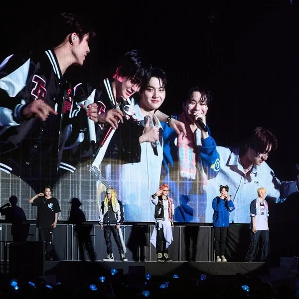 Fans' Pick: Best Moment of TREASURE
