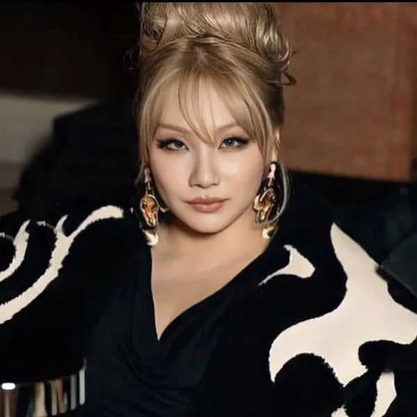 Top Photo Full of CL (2NE1) Love