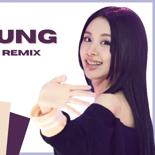 Top Photo Full of Chaeyoung (TWICE) Love