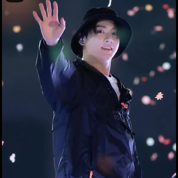 Top Photo Full of Jungkook (BTS) Love