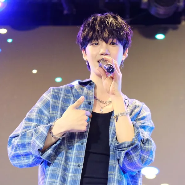 Today's Most Loved Lim Youngmin