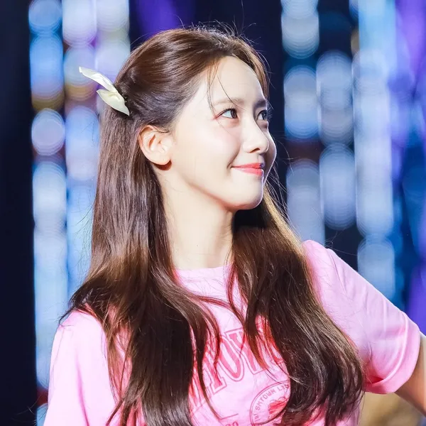 Today's Most Loved Yoona (Girls' Generation)