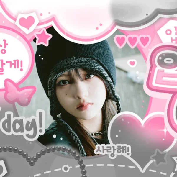 Top Photo Full of Seoah (tripleS) Love