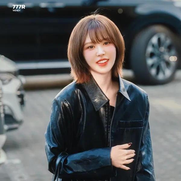 Top Photo Full of Wendy (Red Velvet) Love
