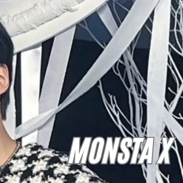 Fans' Pick: Best Moment of Minhyuk (MONSTA X)