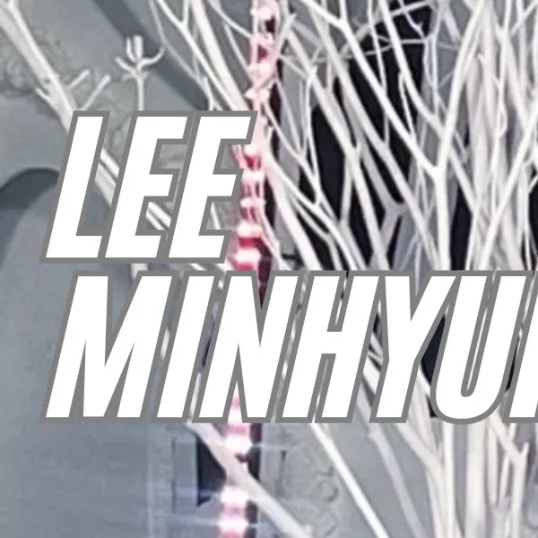 Top Photo Full of Minhyuk (MONSTA X) Love