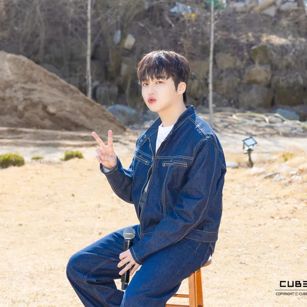 Fans' Pick: Best Moment of Jinho (PENTAGON)