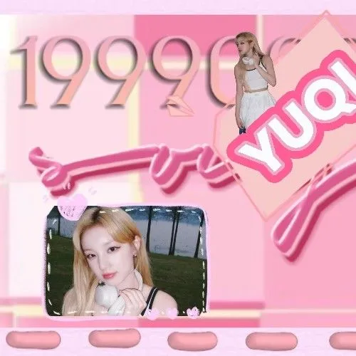 Fans' Pick: Best Moment of Yuqi (i-dle)