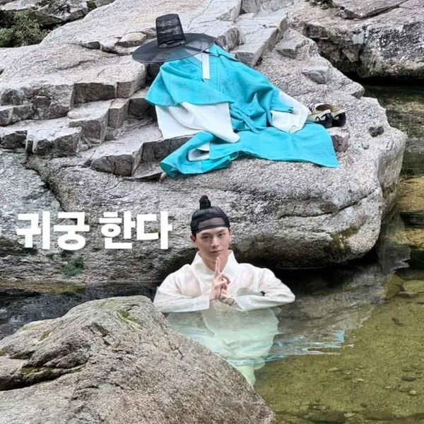 Fans' Pick: Best Moment of Yook Sungjae (BTOB)