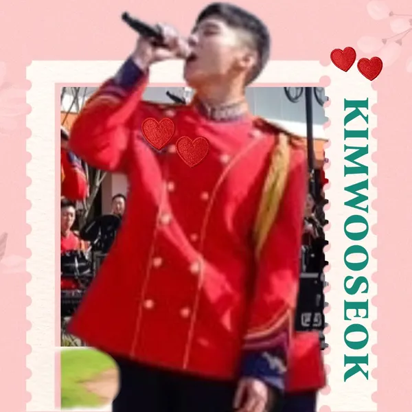 Fans' Pick: Best Moment of Kim Wooseok