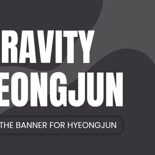 Top Photo Full of Hyeongjun (CRAVITY) Love