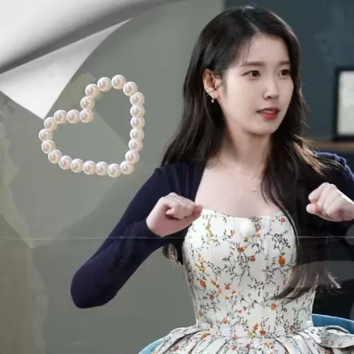 Top Photo Full of IU Love